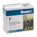 Hunter 1 in. 150 psi PGV Anti-Siphon Valve 7014328